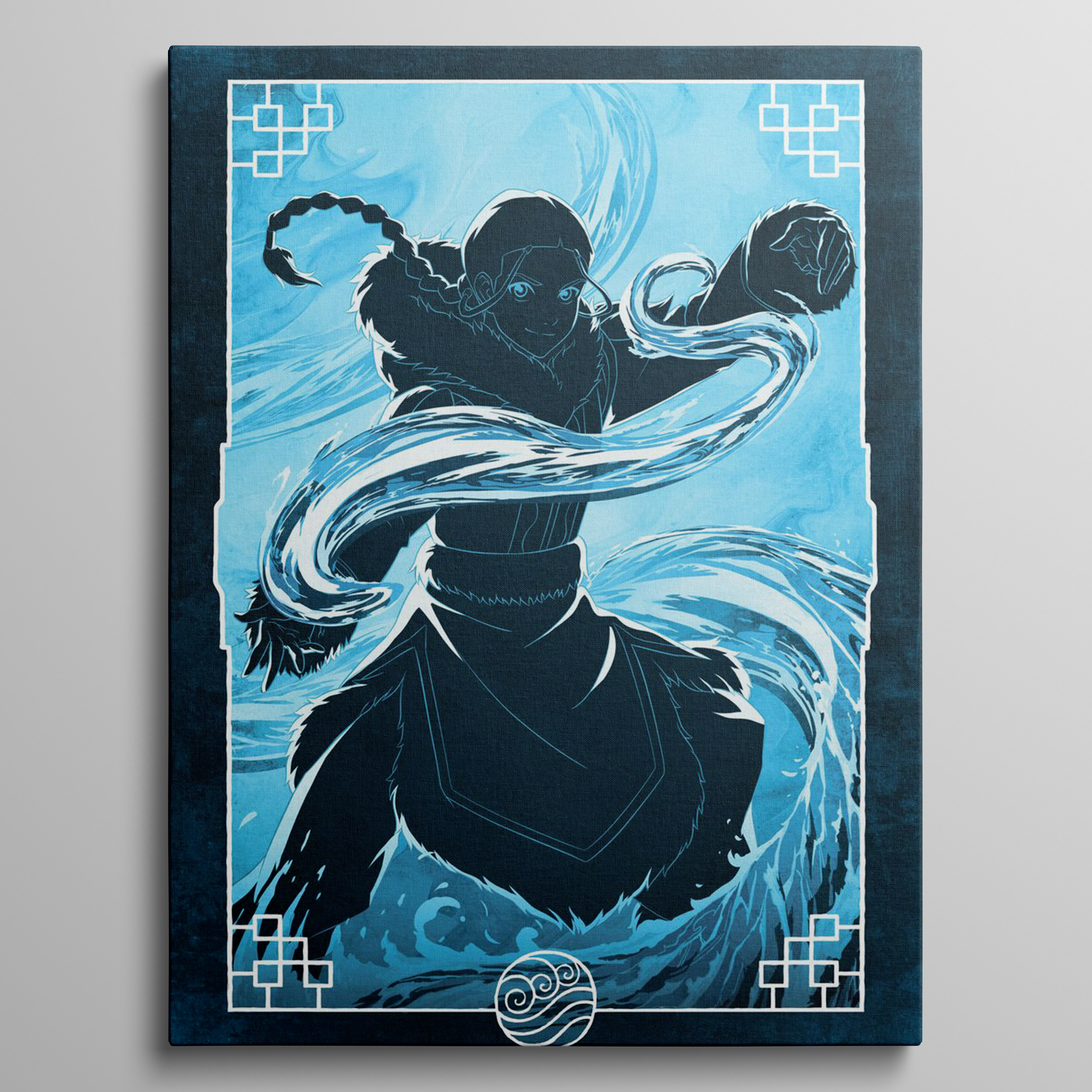Katara Water Tribe