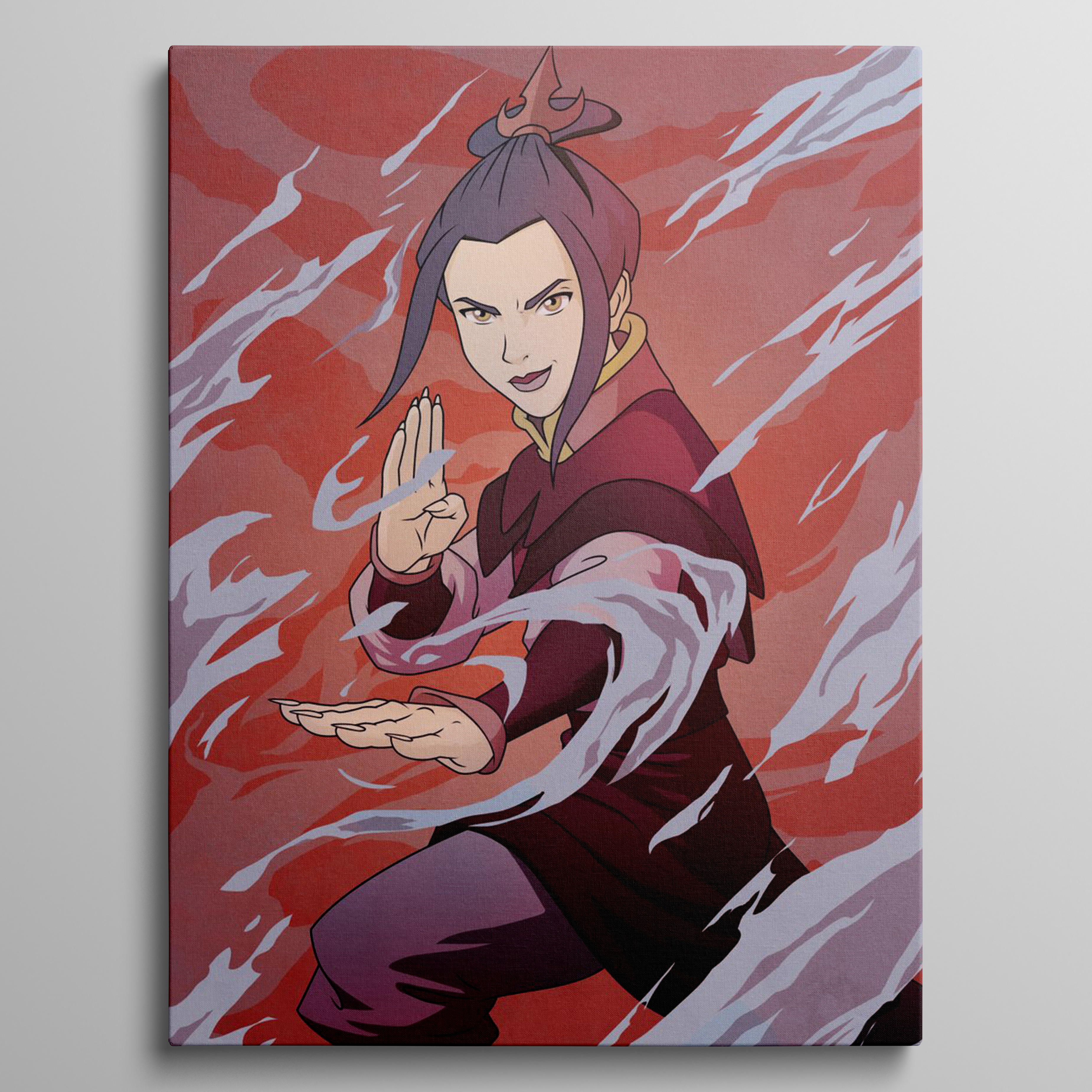Azula Elements