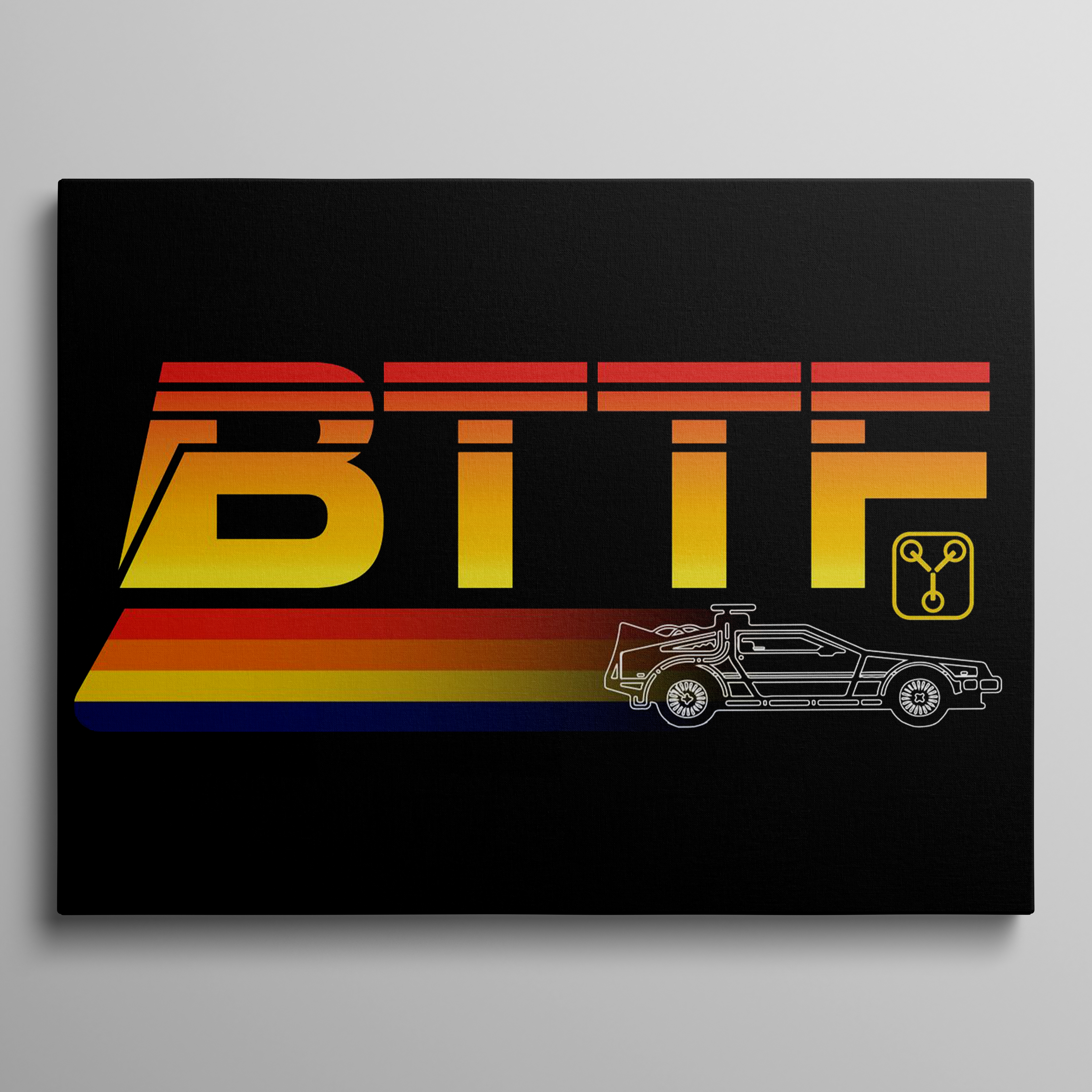 BTTF