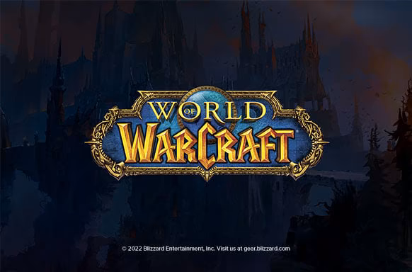 World Of Warcraft
