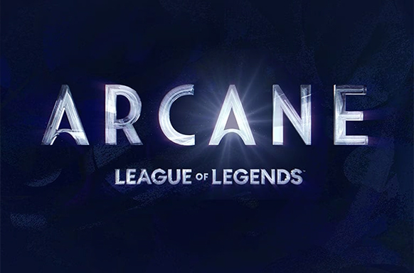 Arcane