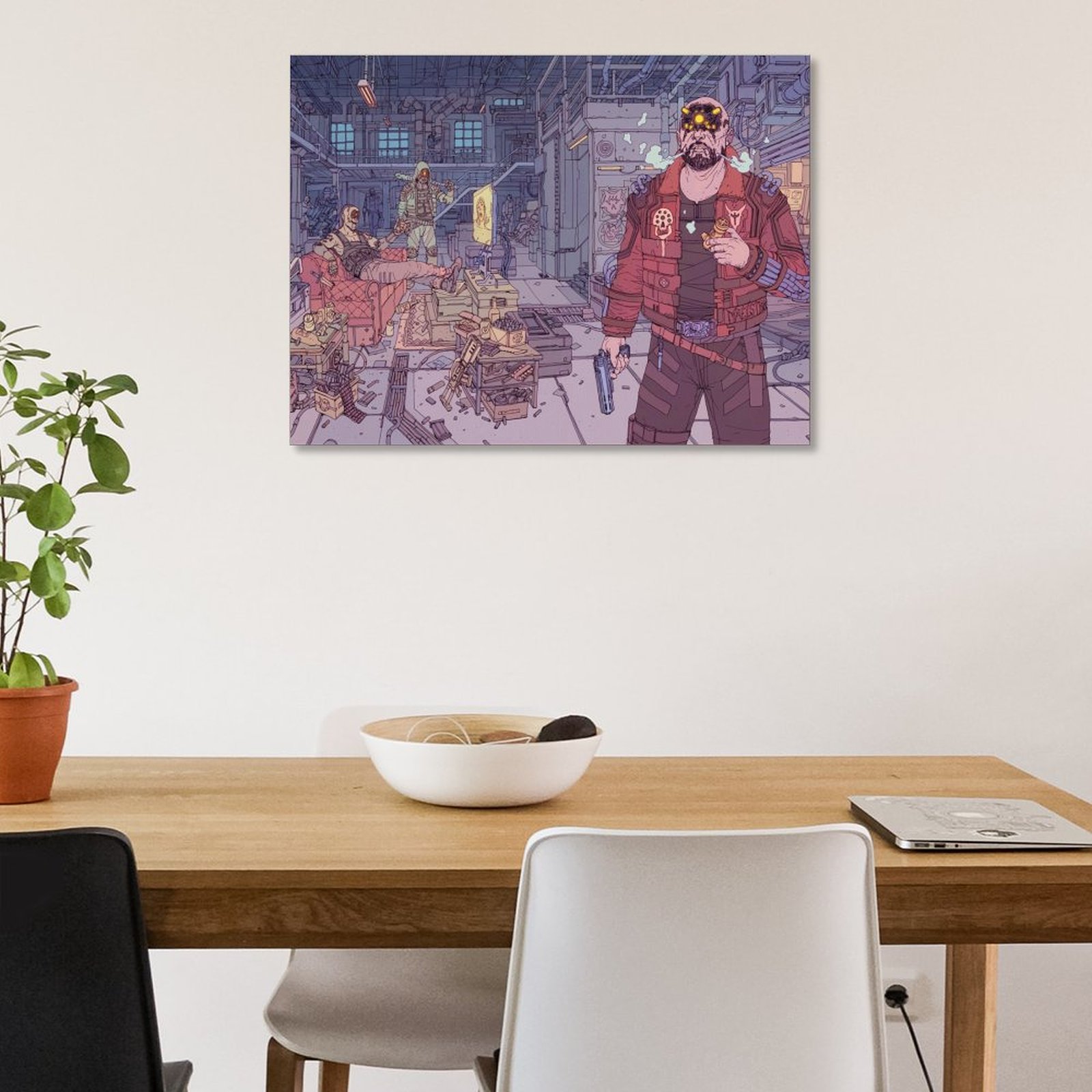 Maelstrom by Deathburger