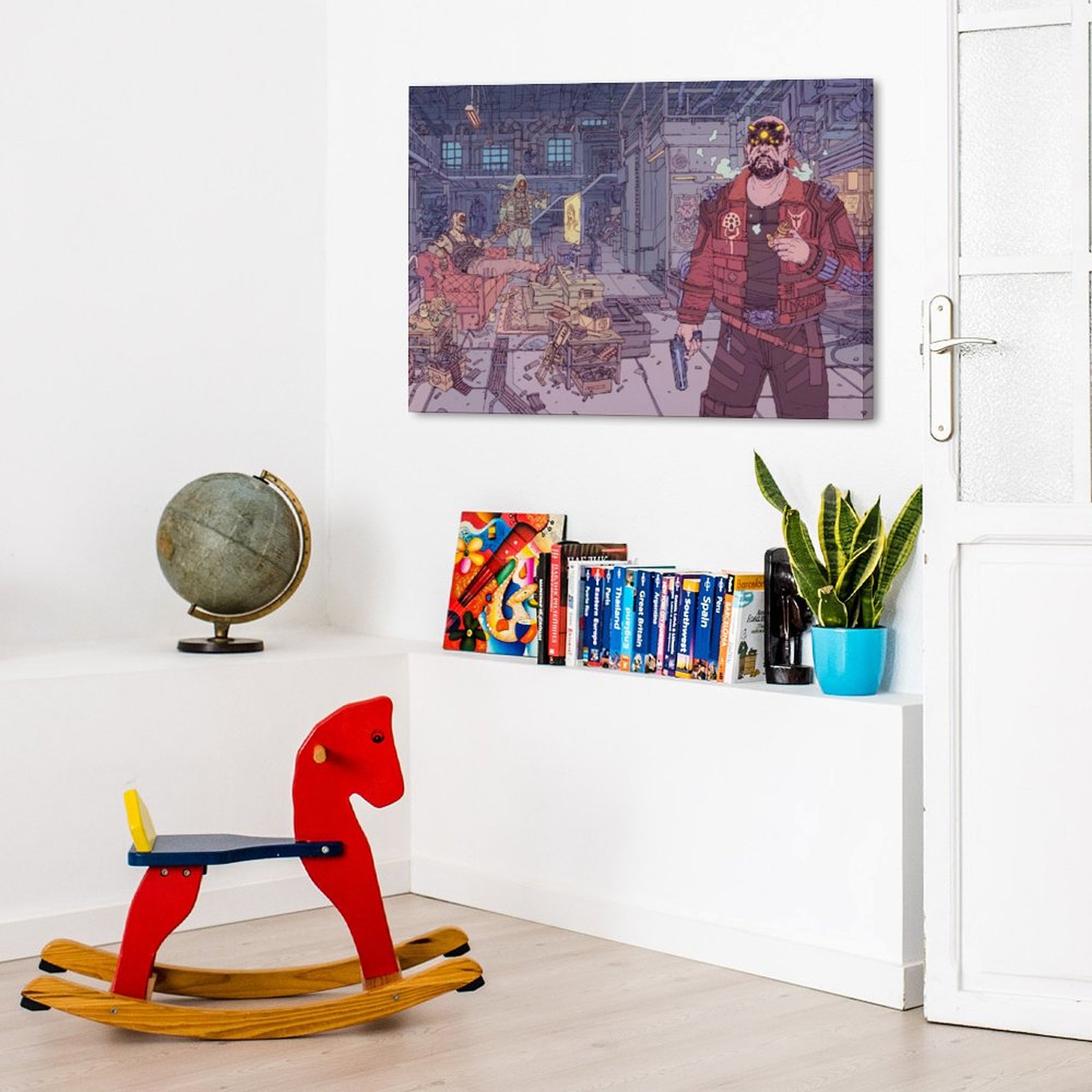 Maelstrom by Deathburger