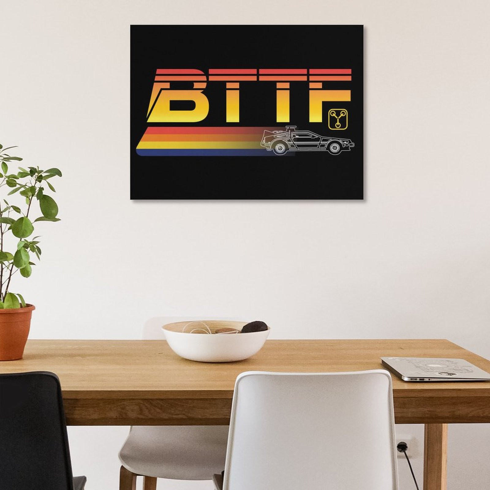 BTTF