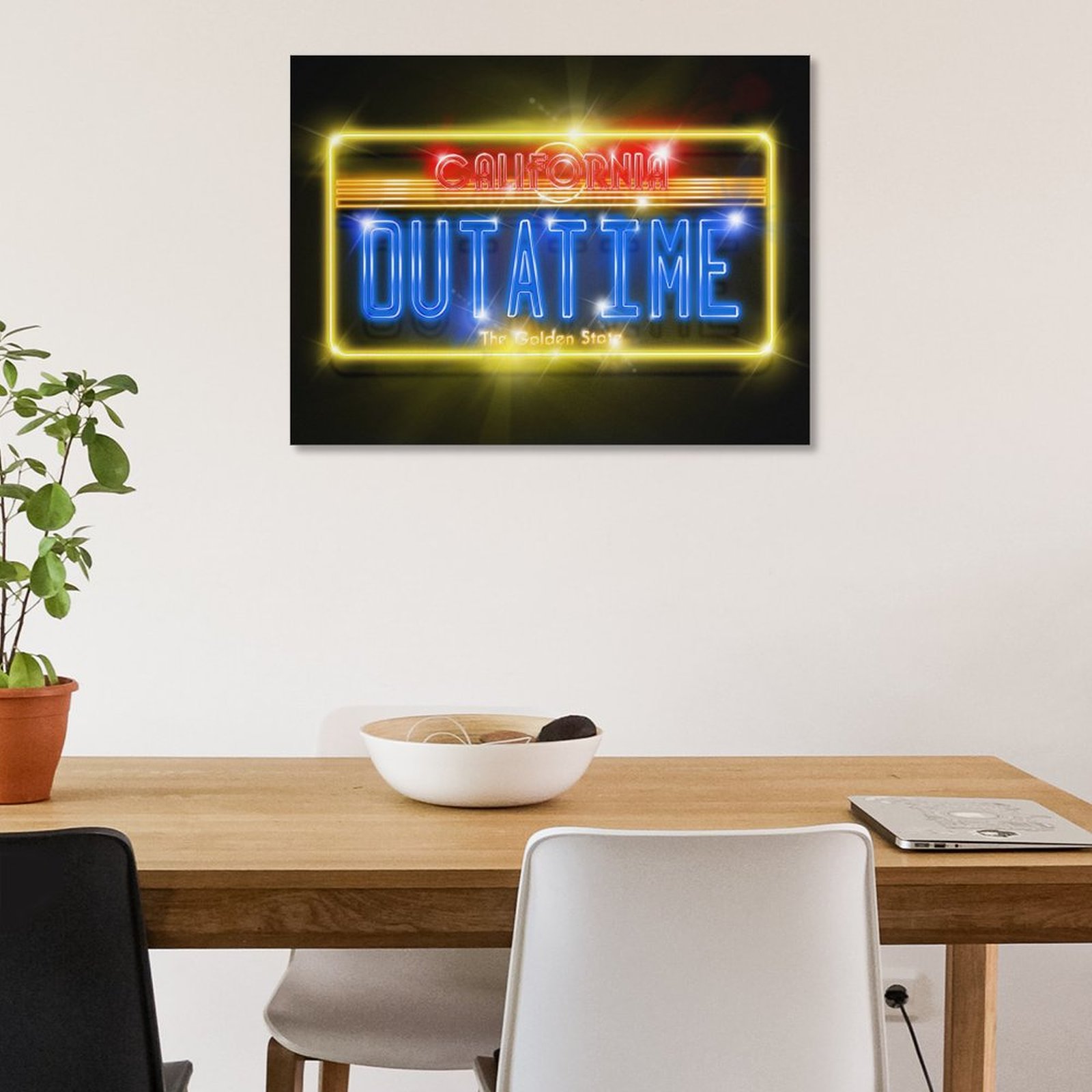 Outatime