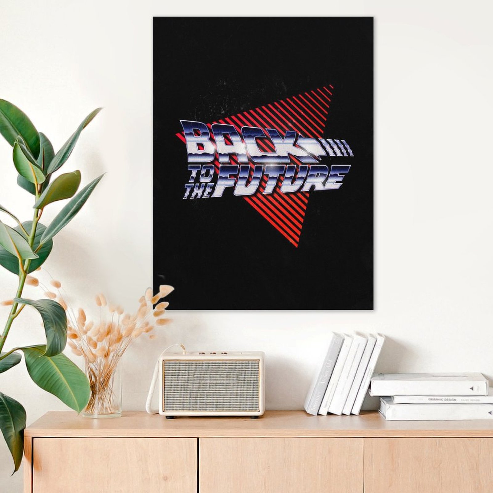 BTTF logo