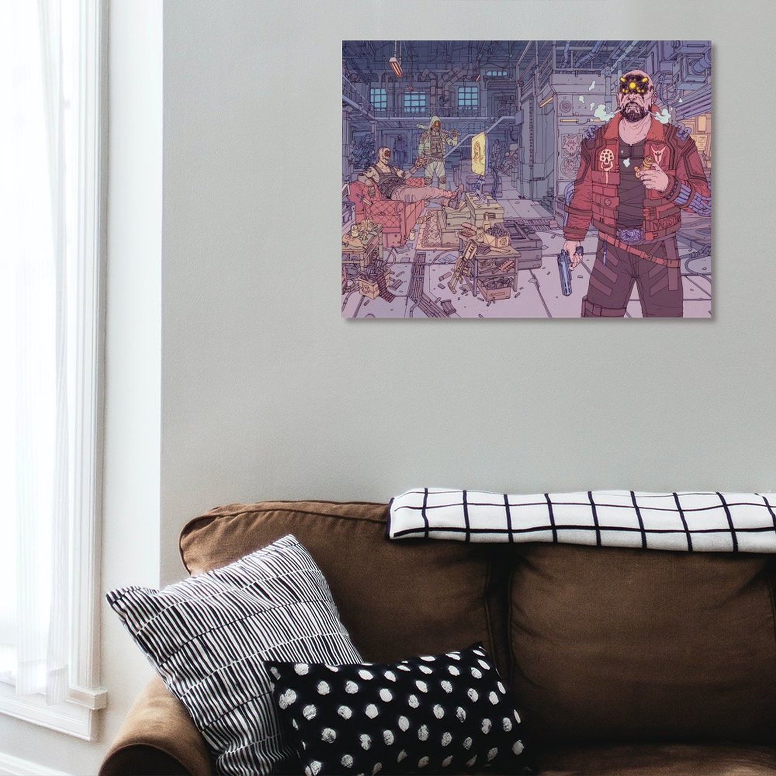 Maelstrom by Deathburger