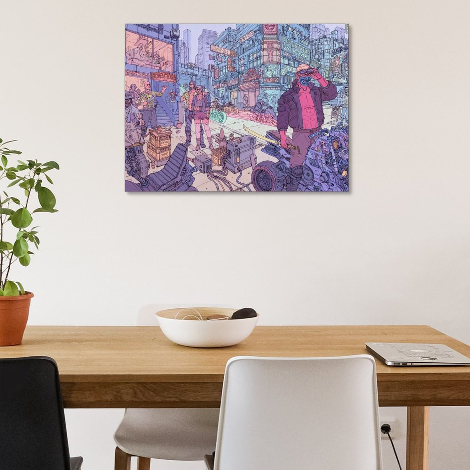 Tyger Claws by Deathburger