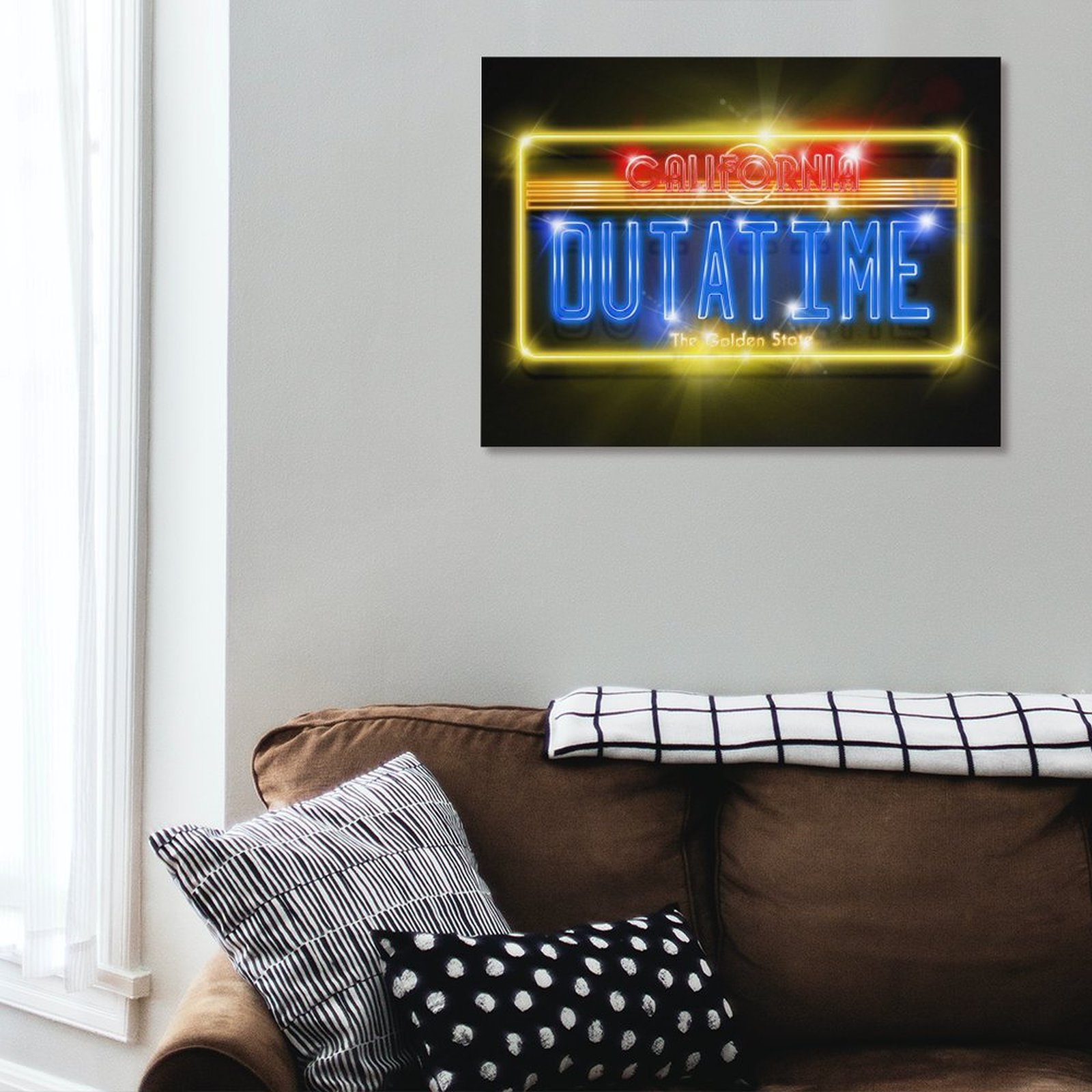 Outatime