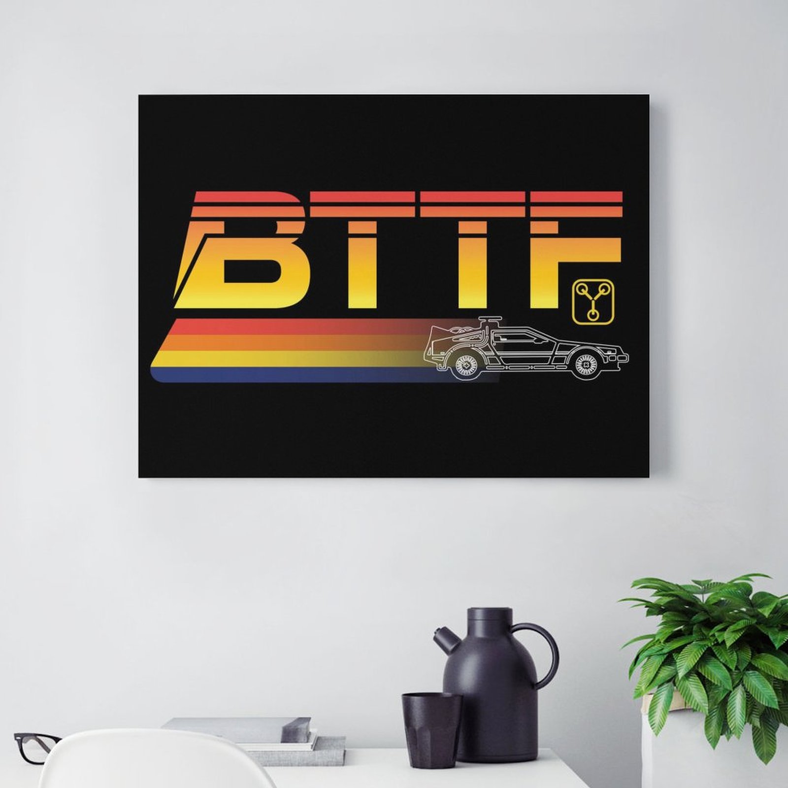 BTTF