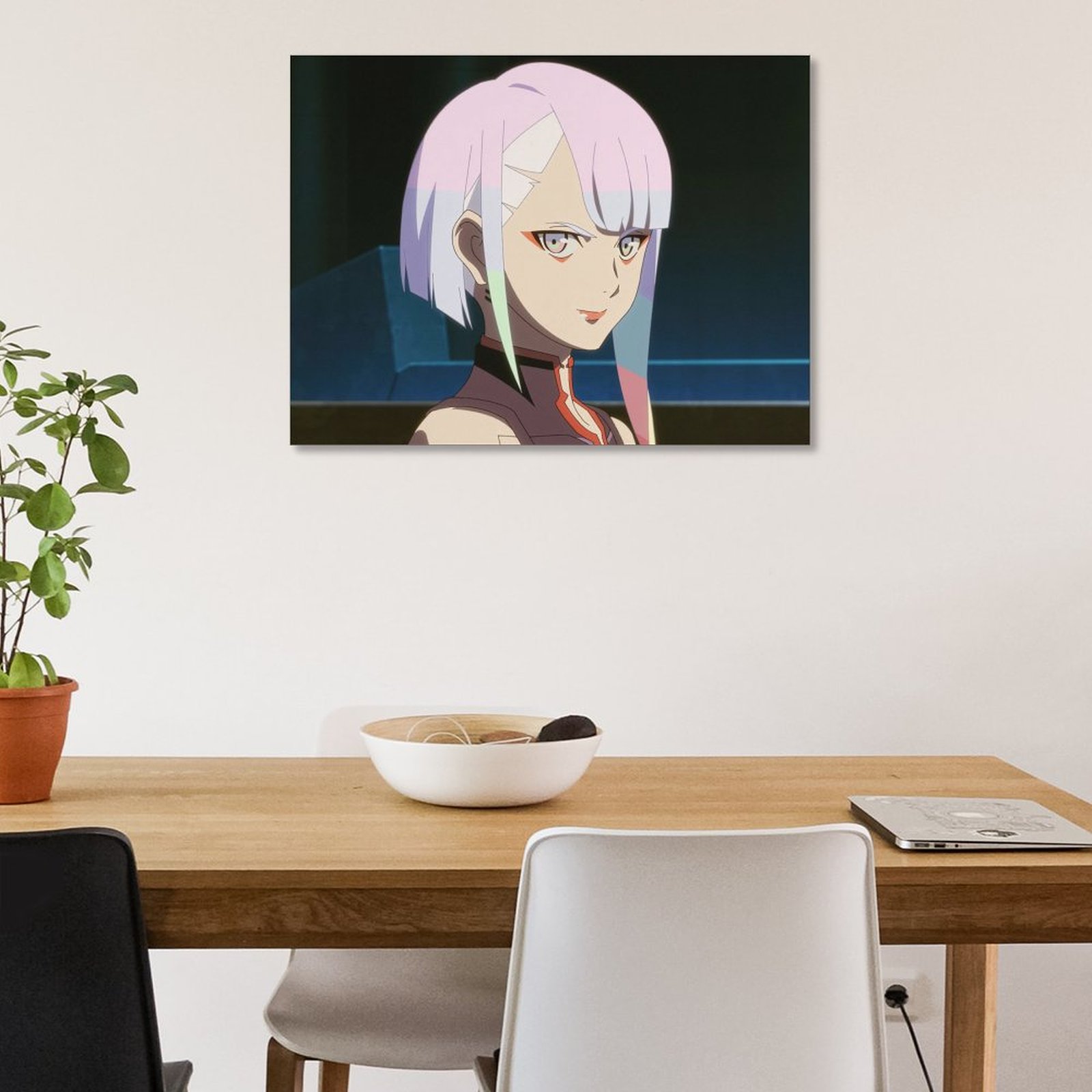 Lucyna Portrait Horizontal