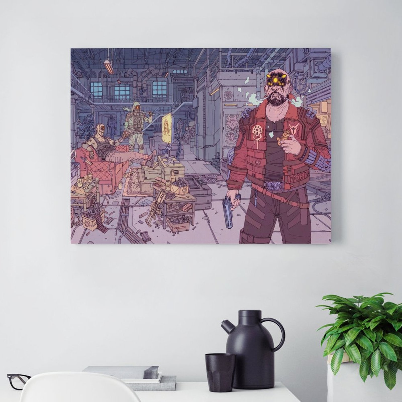 Maelstrom by Deathburger