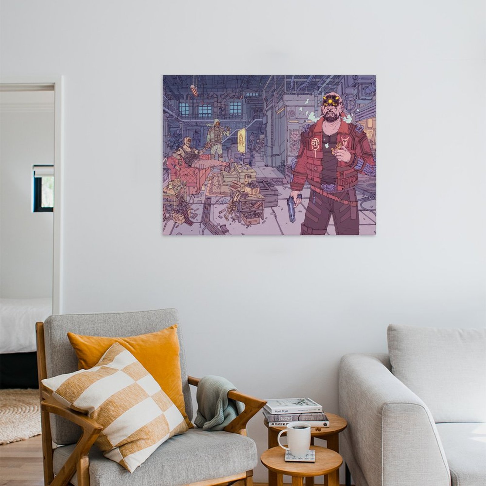 Maelstrom by Deathburger