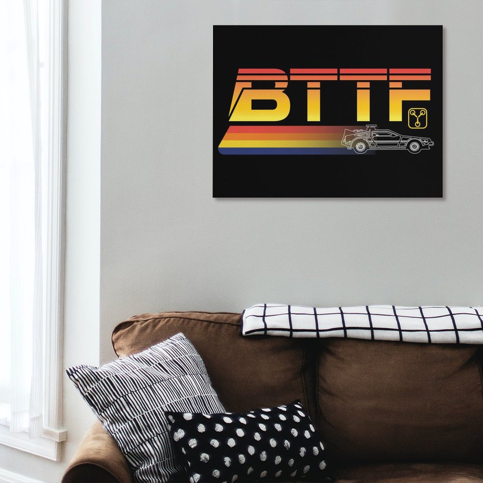 BTTF