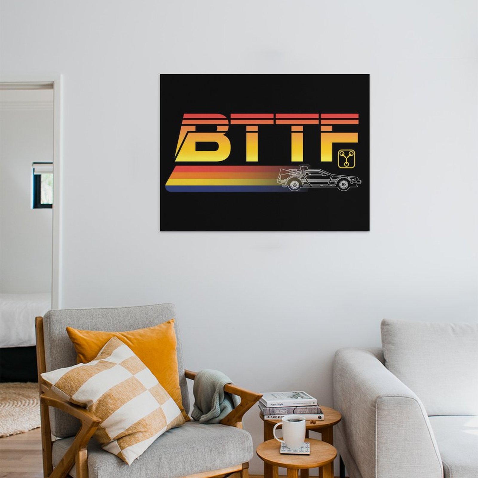 BTTF