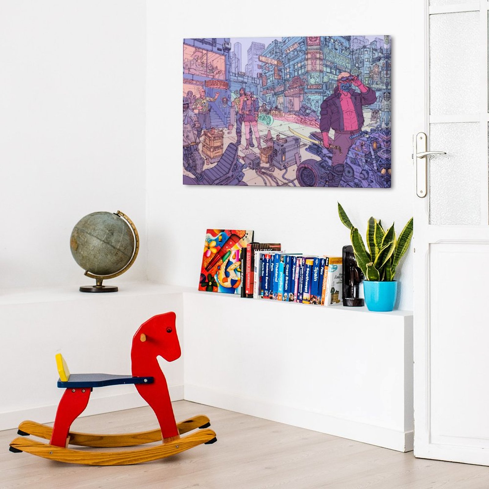 Tyger Claws by Deathburger