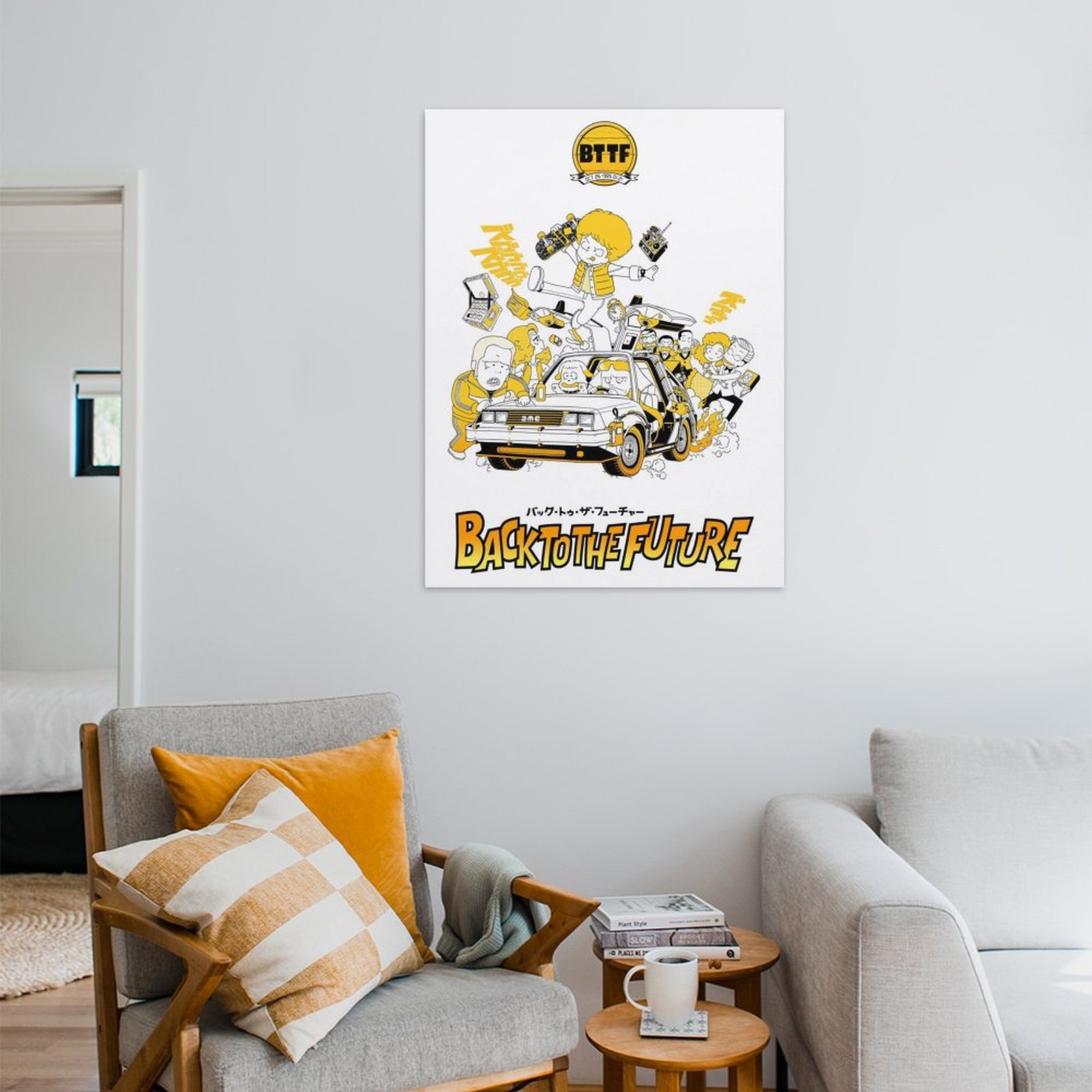 Back to the Future 2