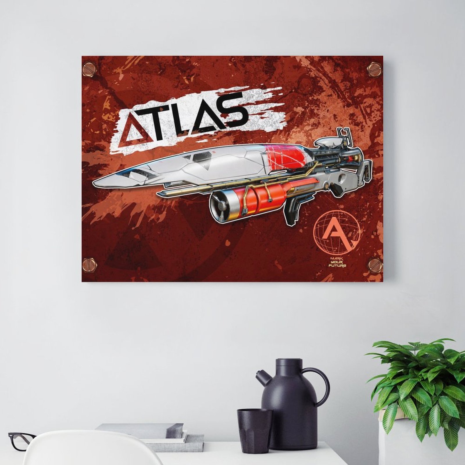 Atlas