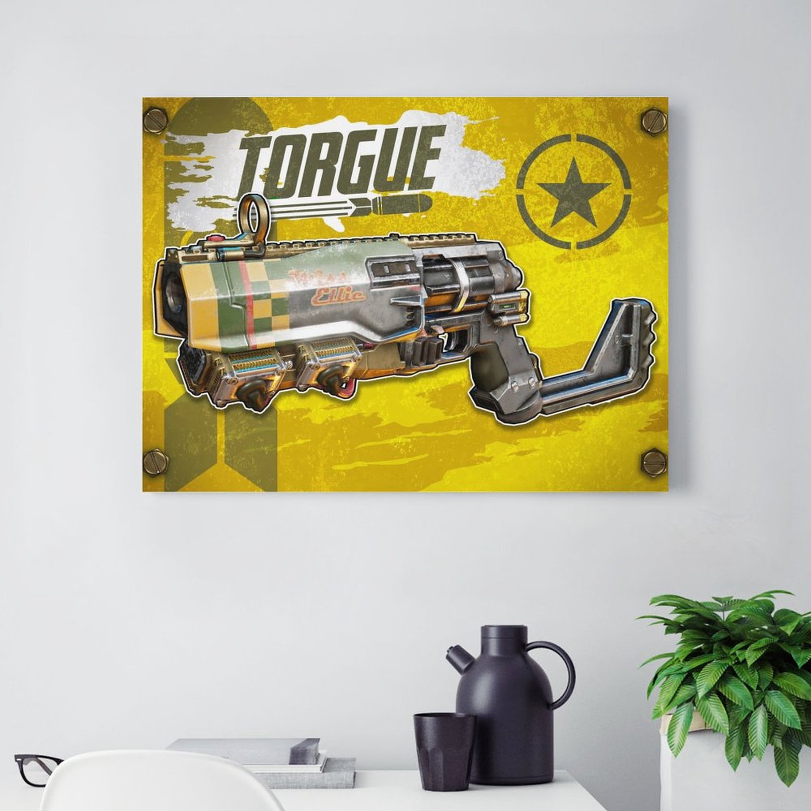 Torgue