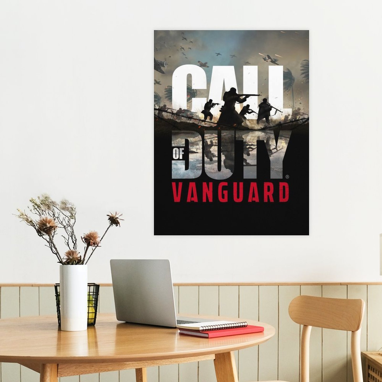 Call of Duty Vanguard