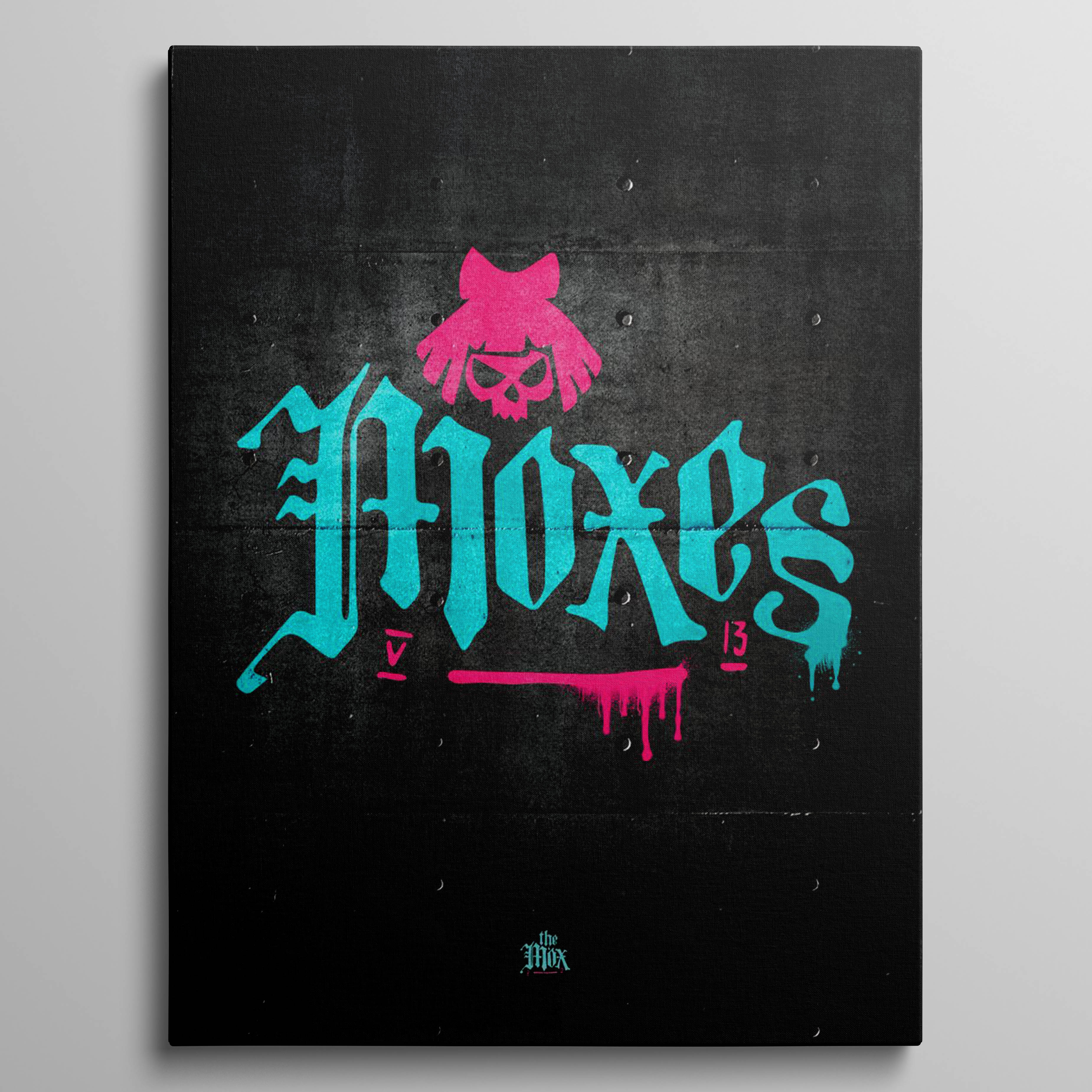 MOXES