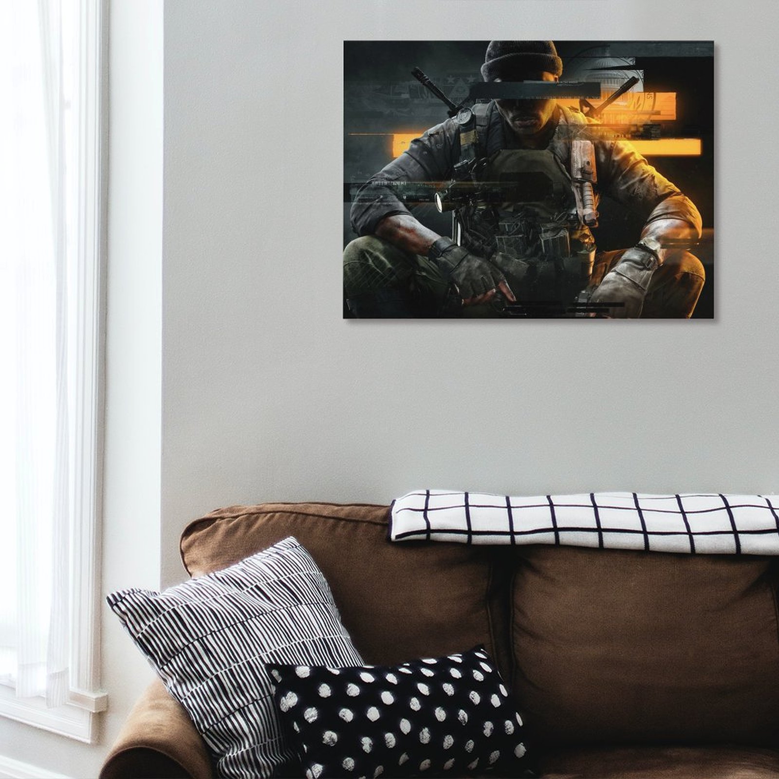 Black Ops 6 Horizontal