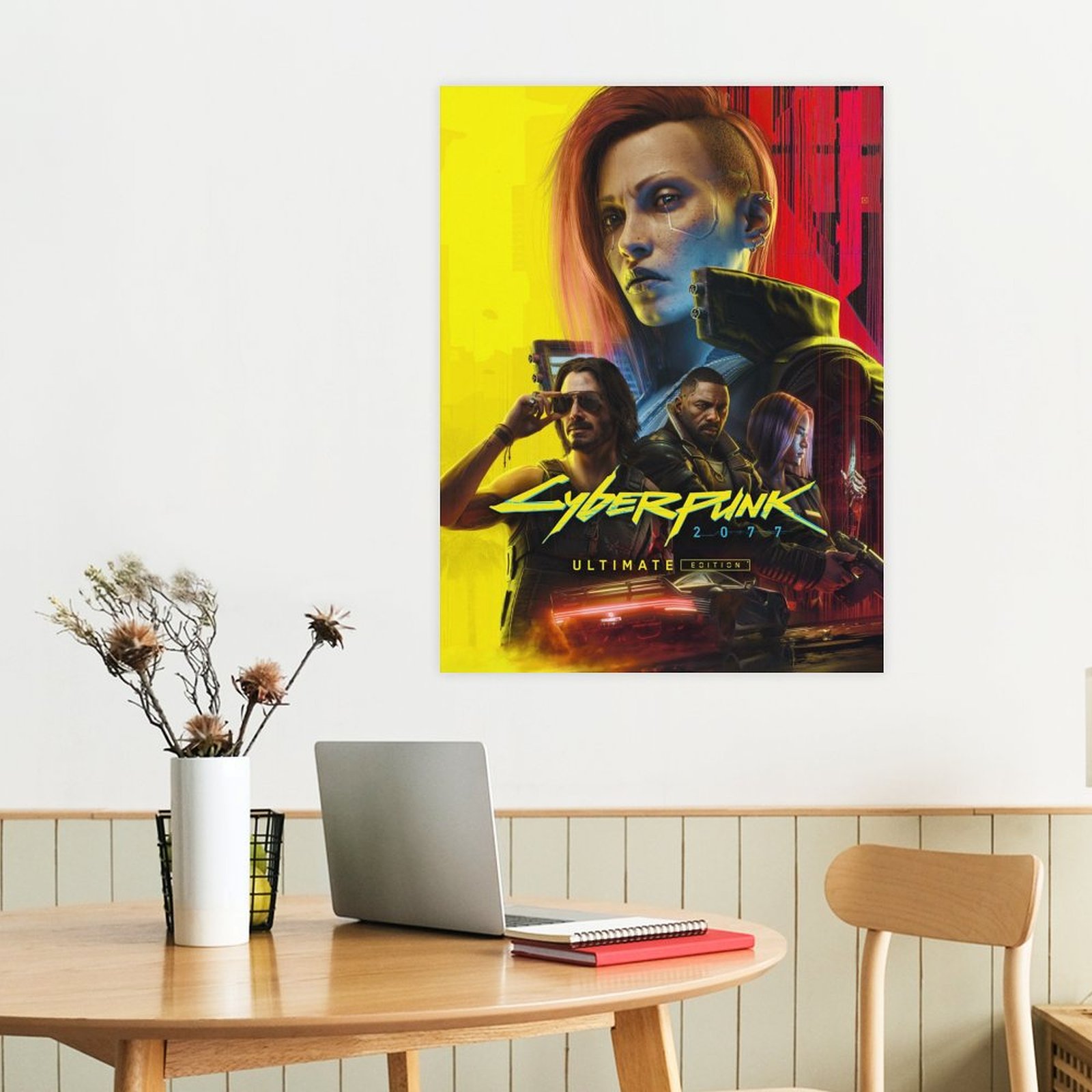 Ultimate Edition Key Art