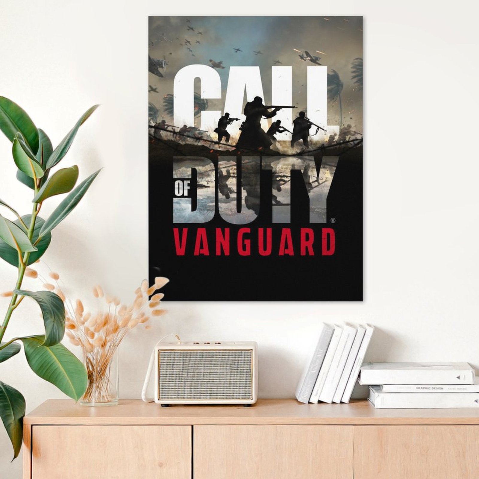 Call of Duty Vanguard