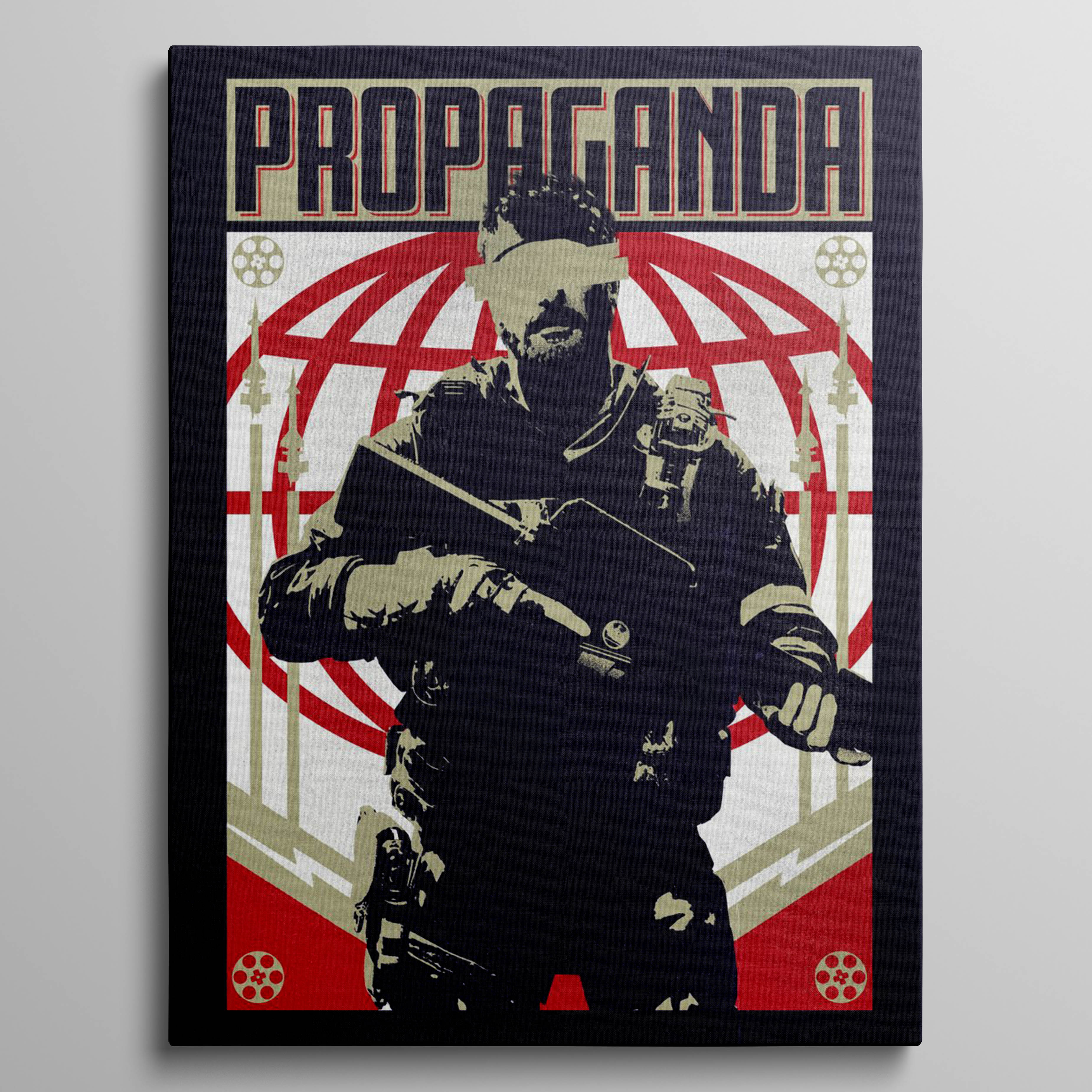 Propaganda