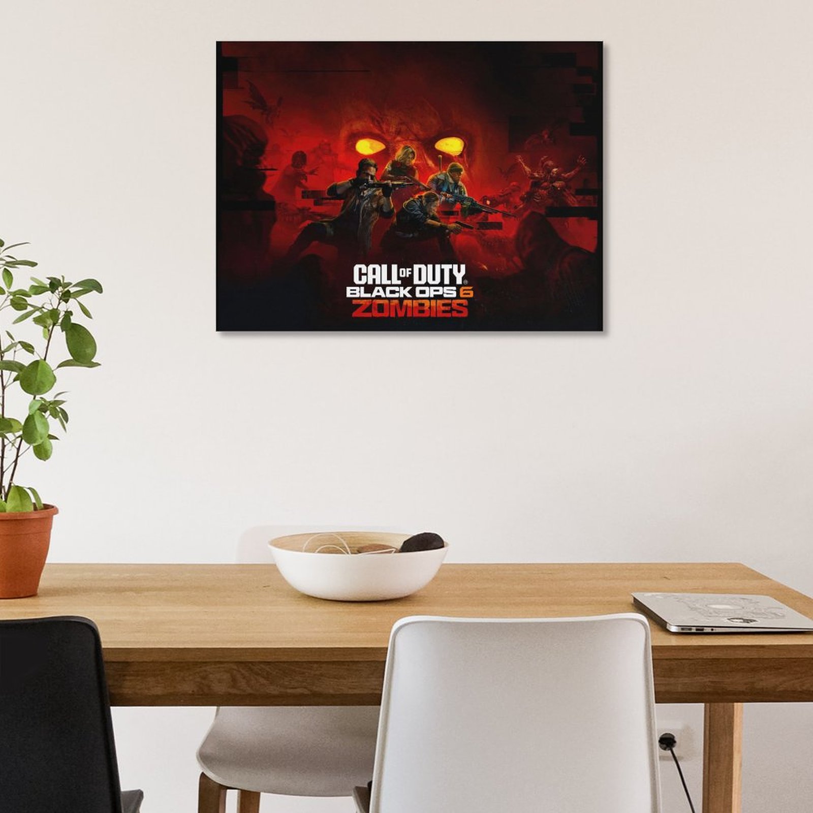 Black Ops 6 Zombies v