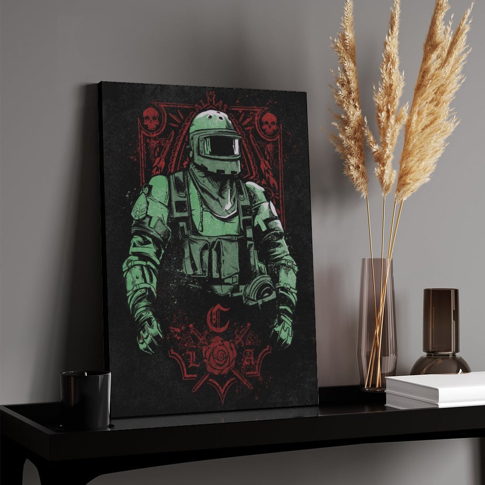 Juggernaut Cartel Card