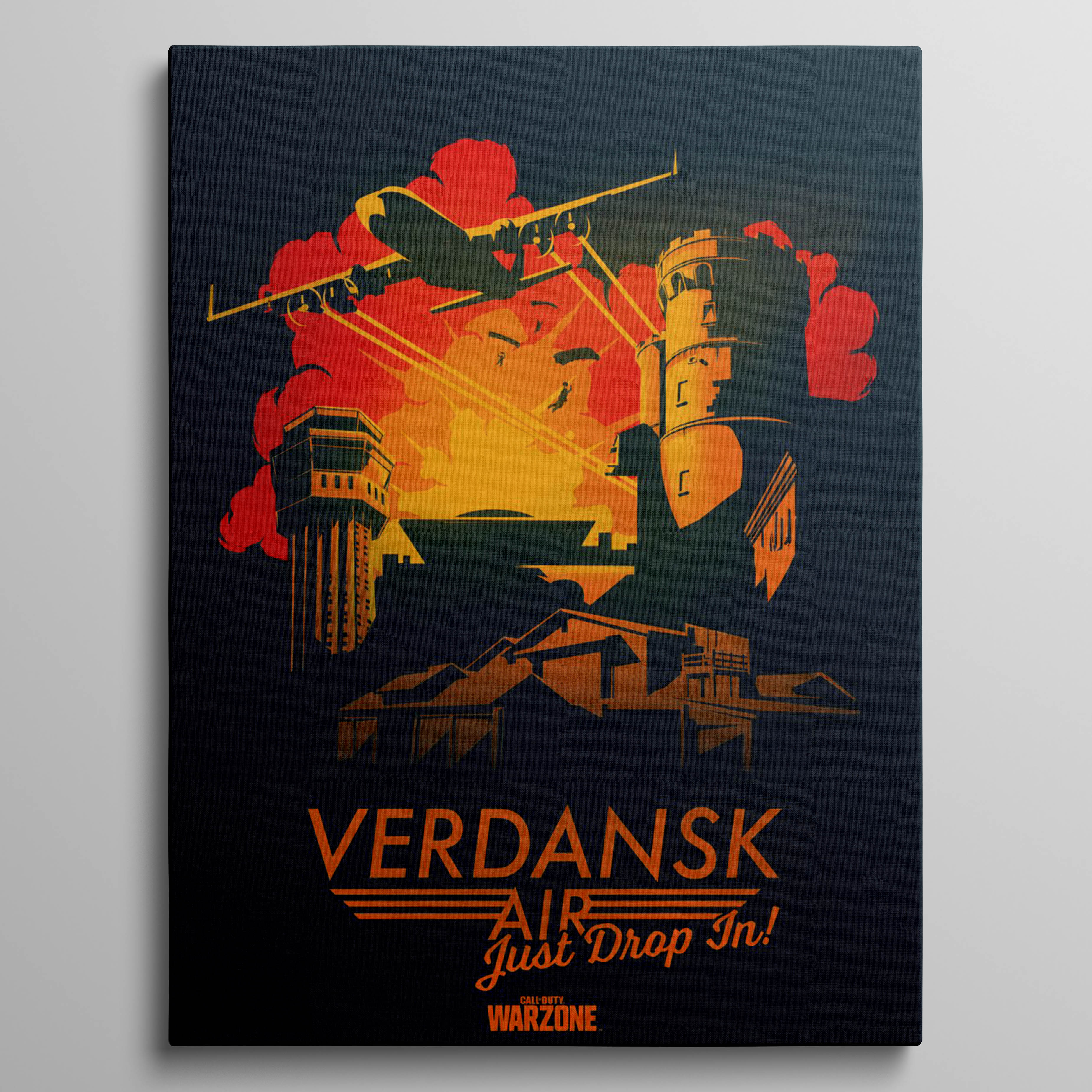 Verdansk