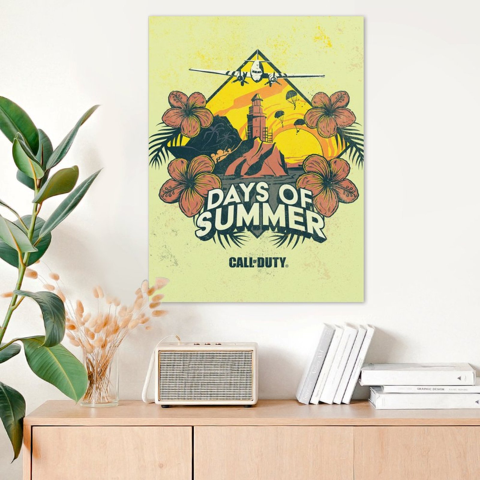 Days of Summer