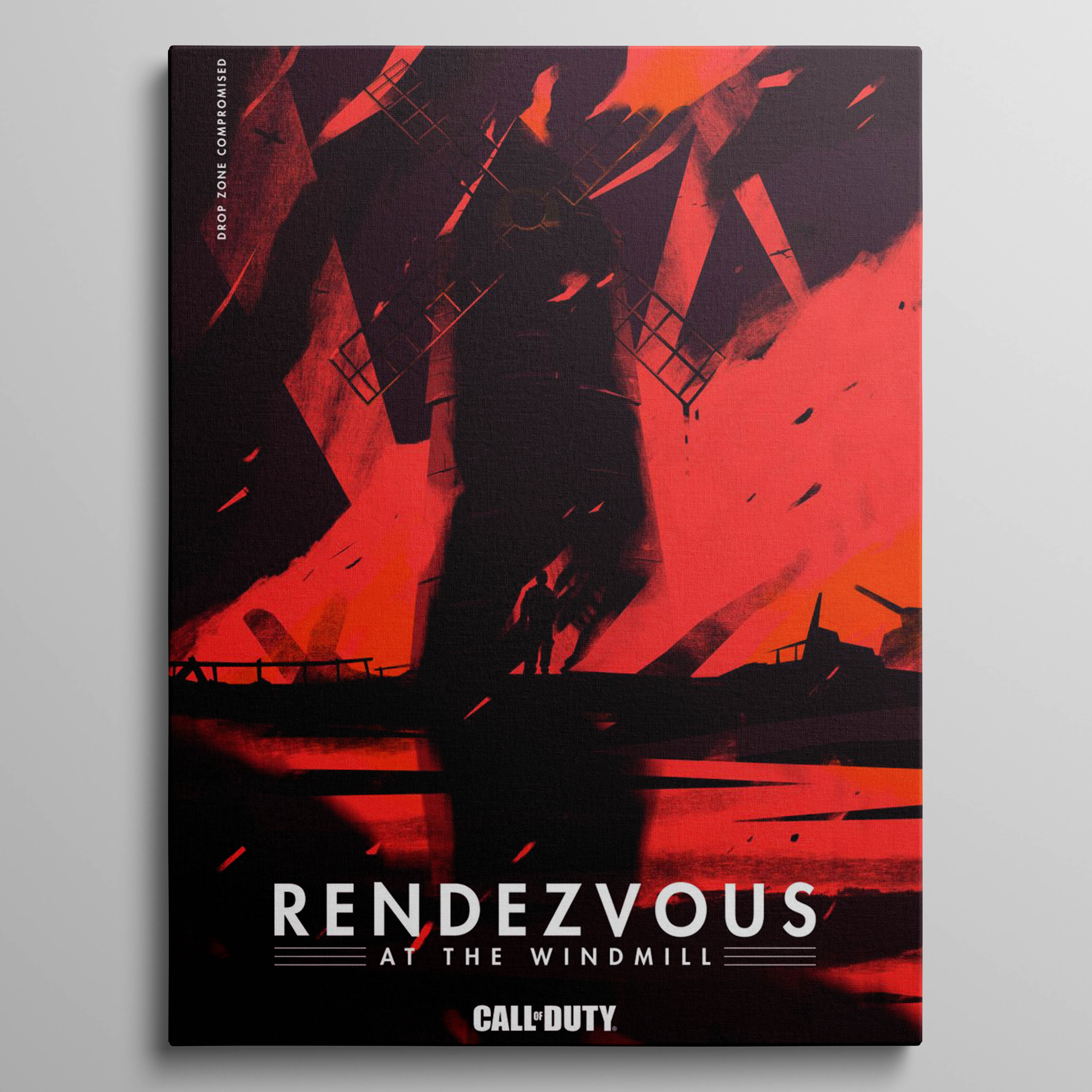 Rendezvous