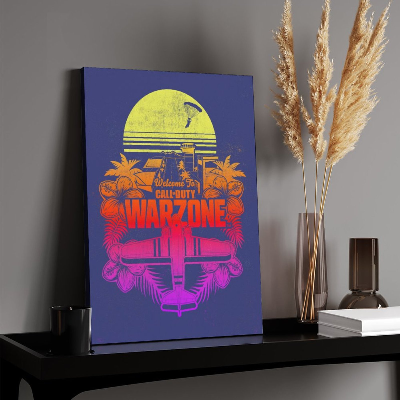 Welcome to COD Warzone