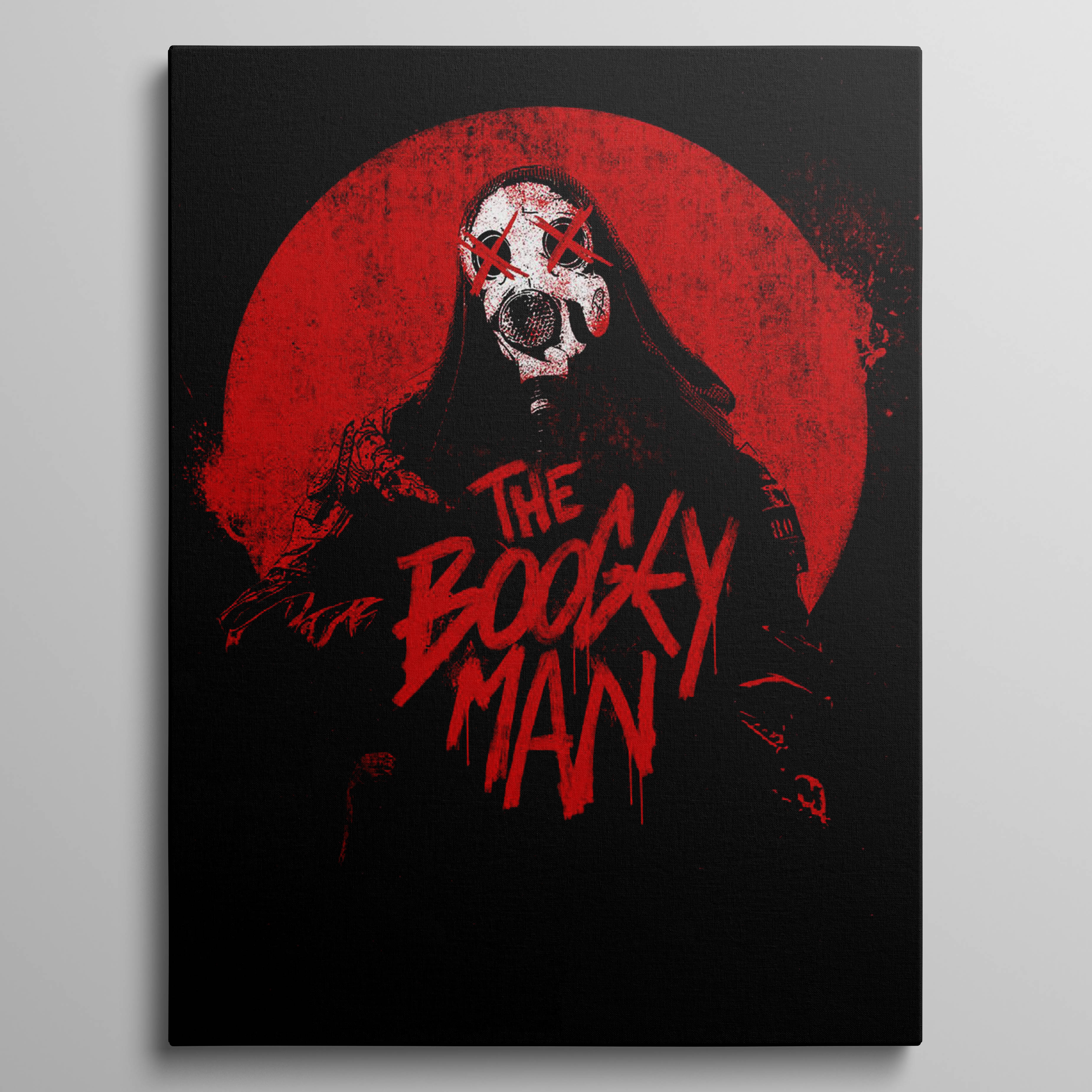 The Boogey Man