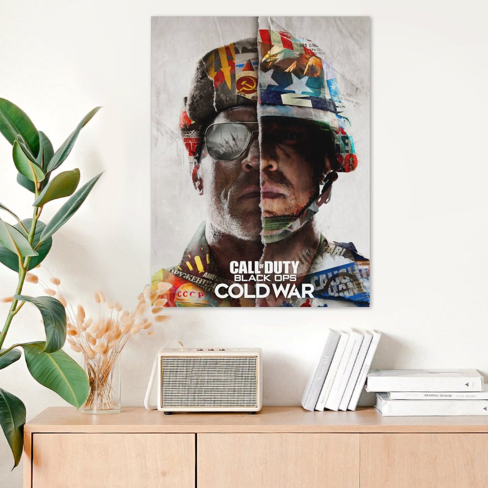 COD Black Ops Cold War