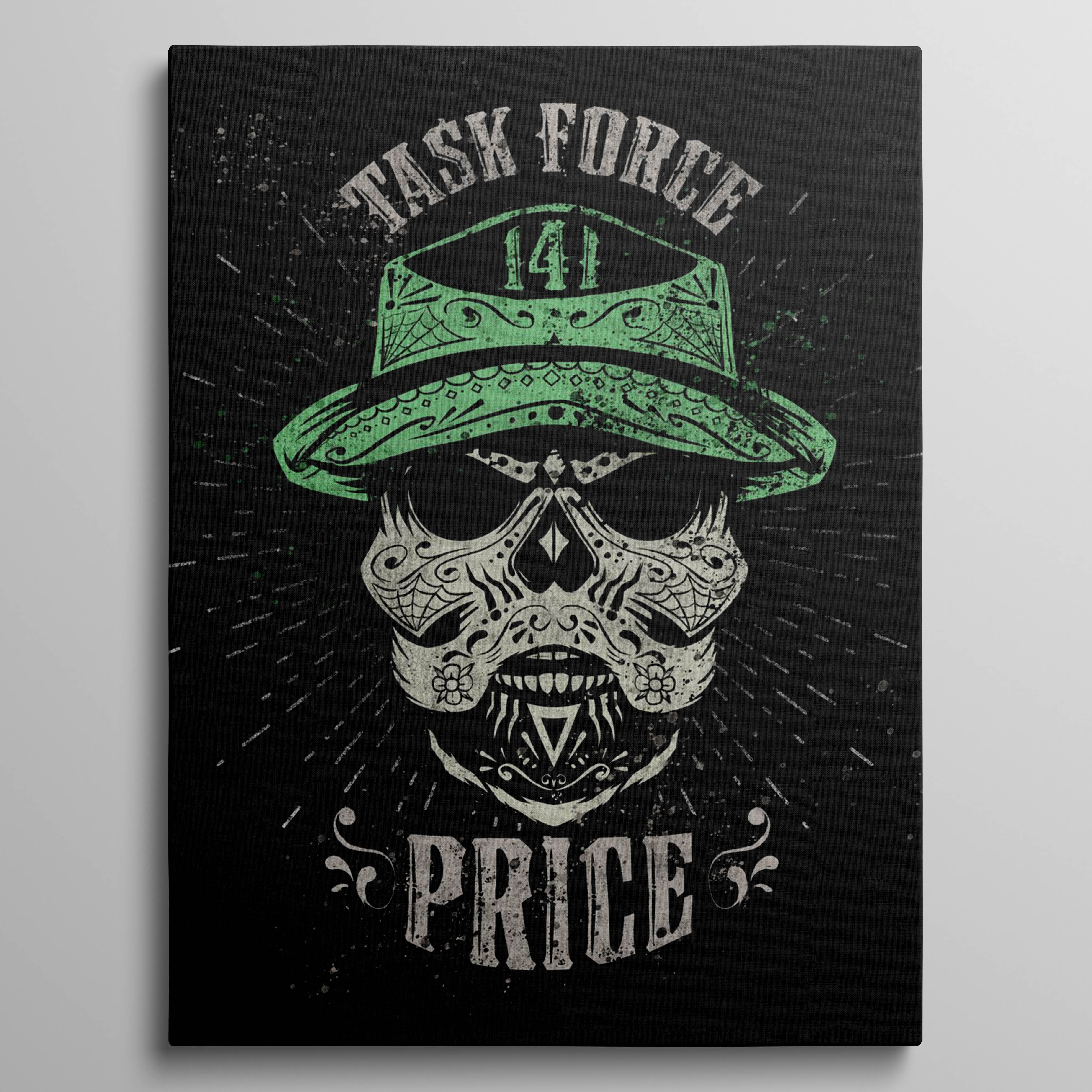 Task Force Price