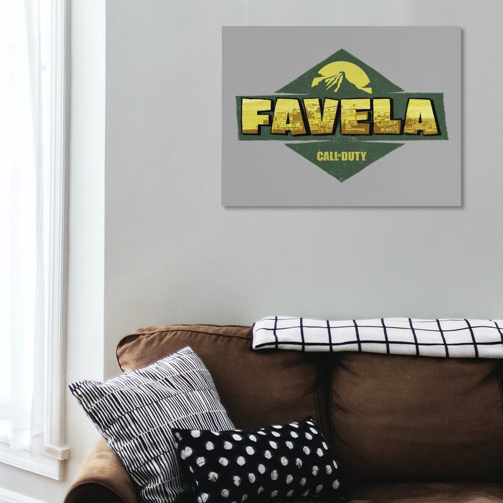 Favela