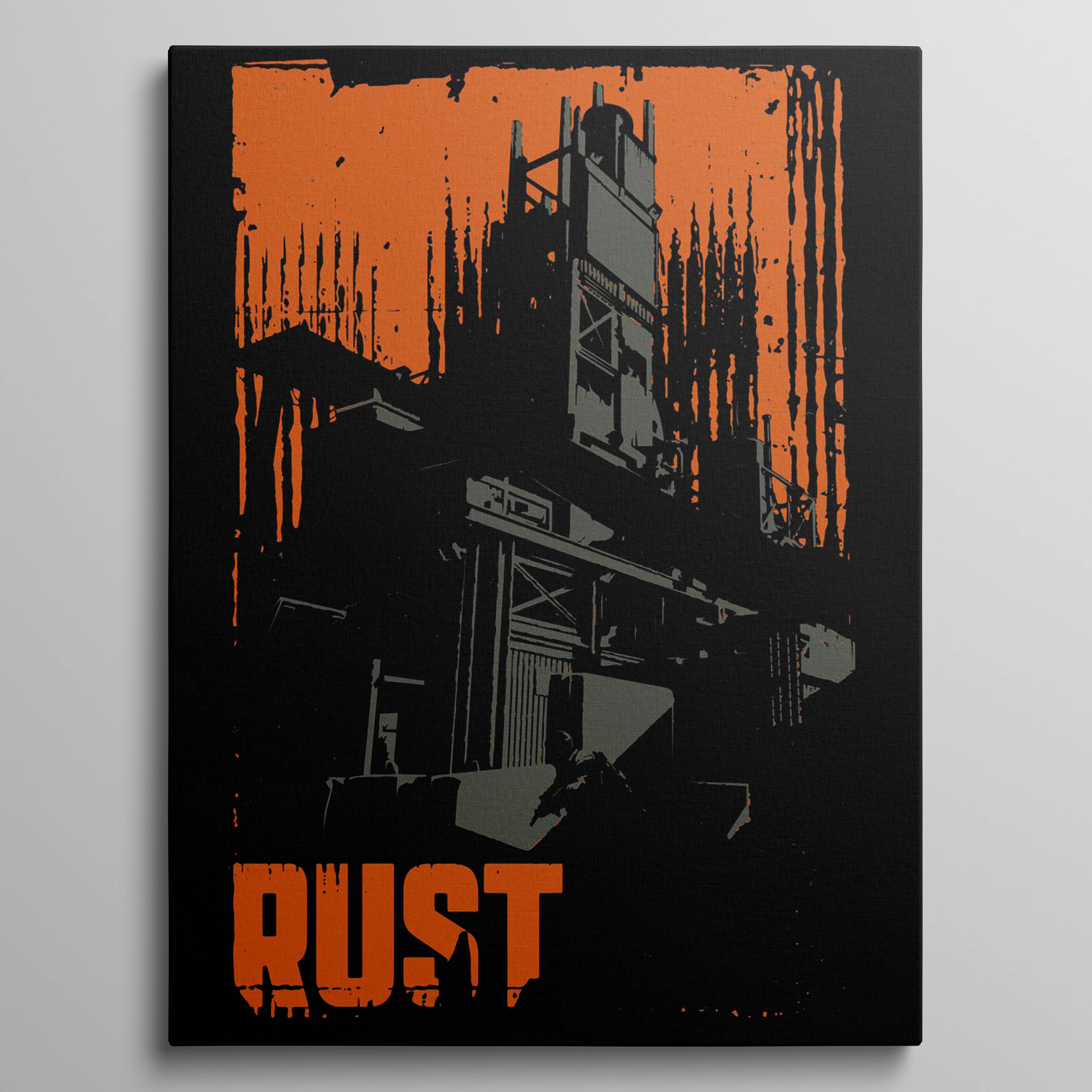 Rust 2