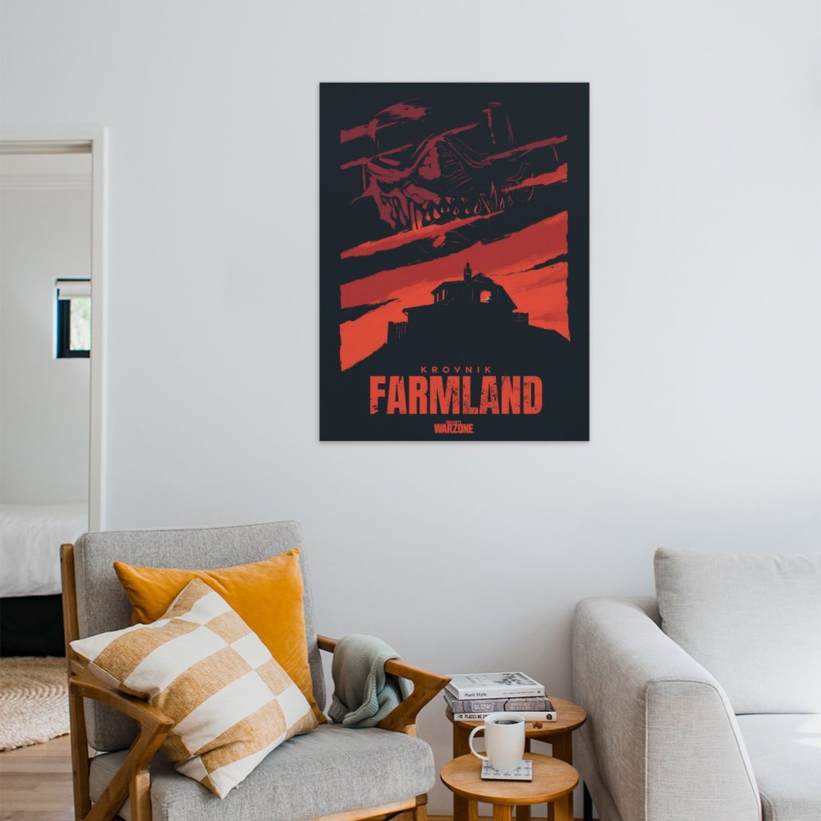 Farmland