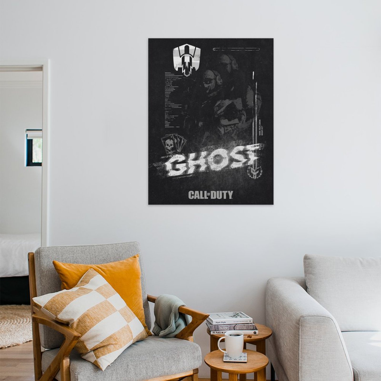 Ghost