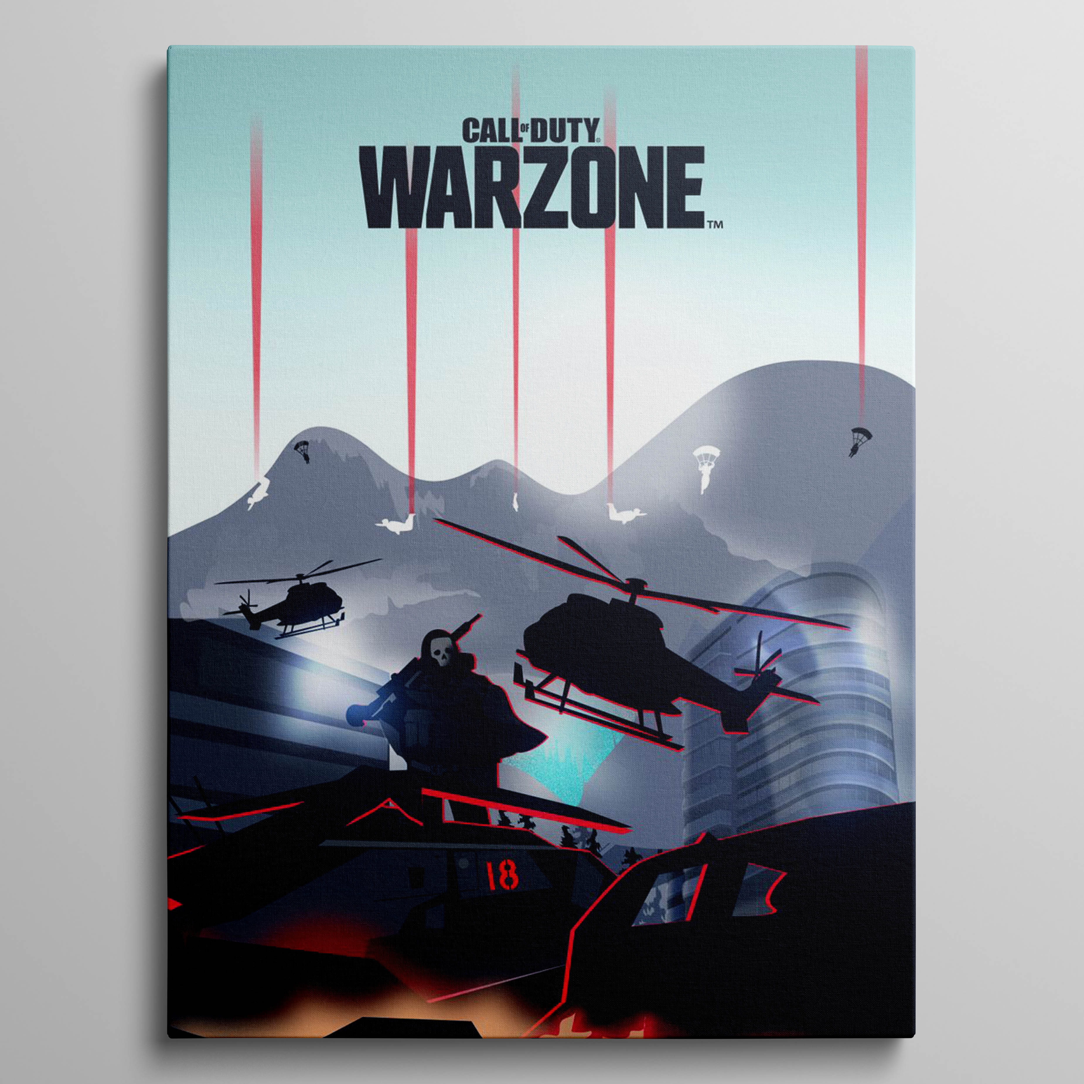 Warzone