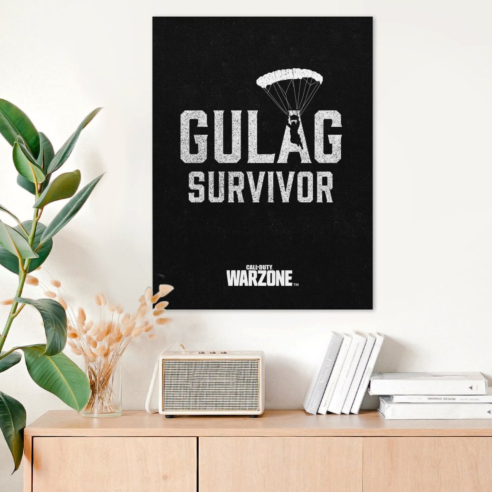 Gulag Survivor