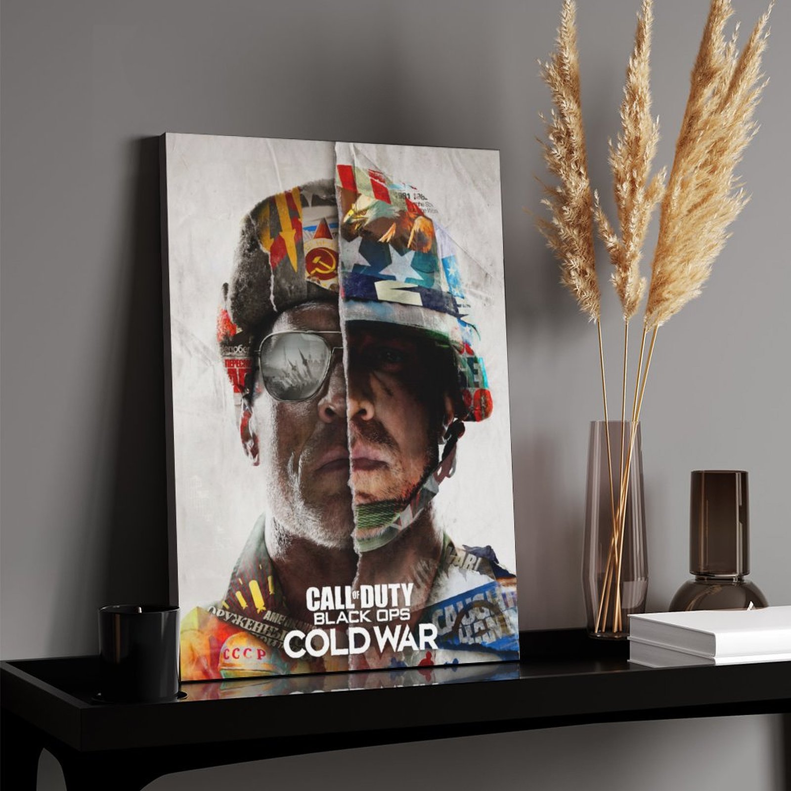 COD Black Ops Cold War