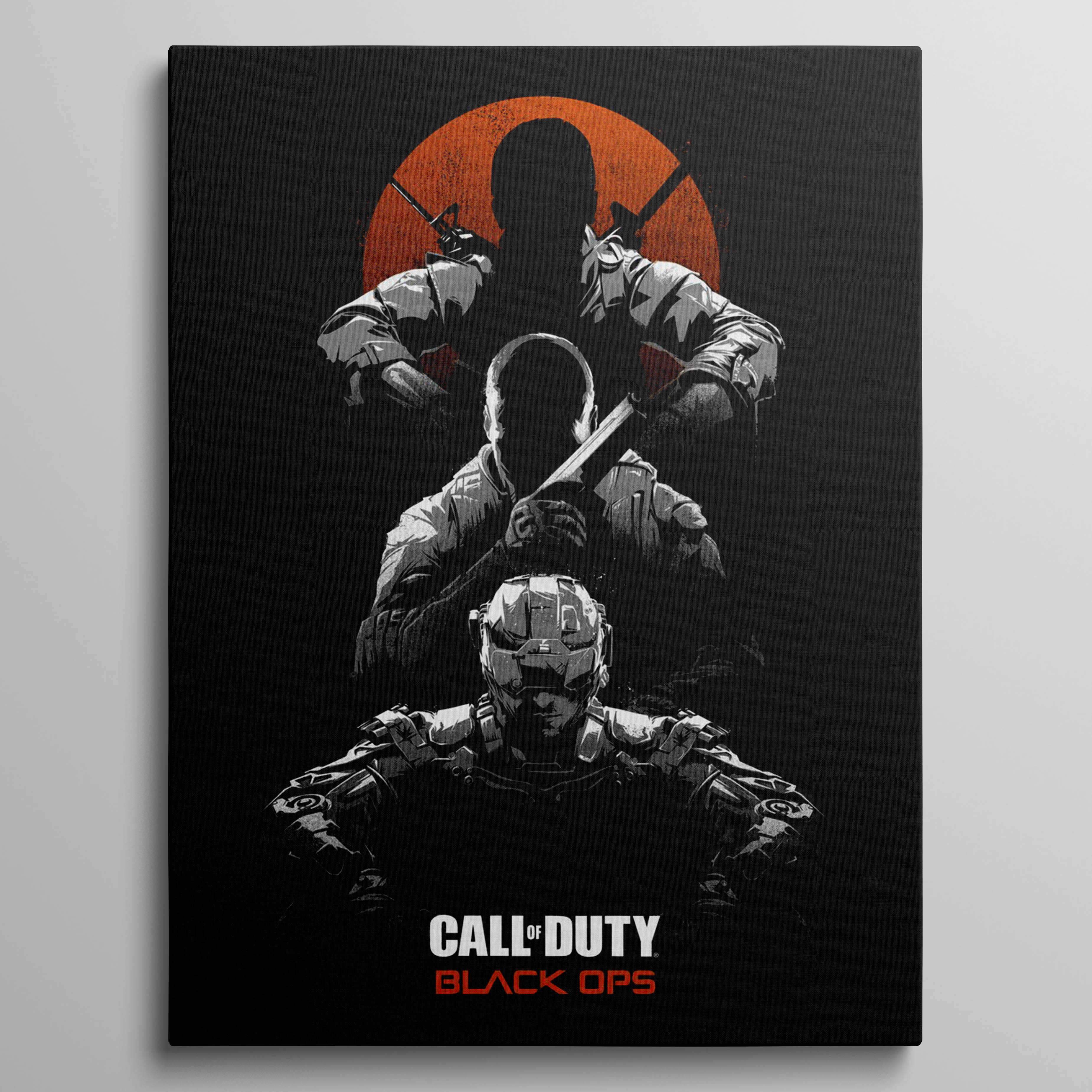 CoD Black Ops