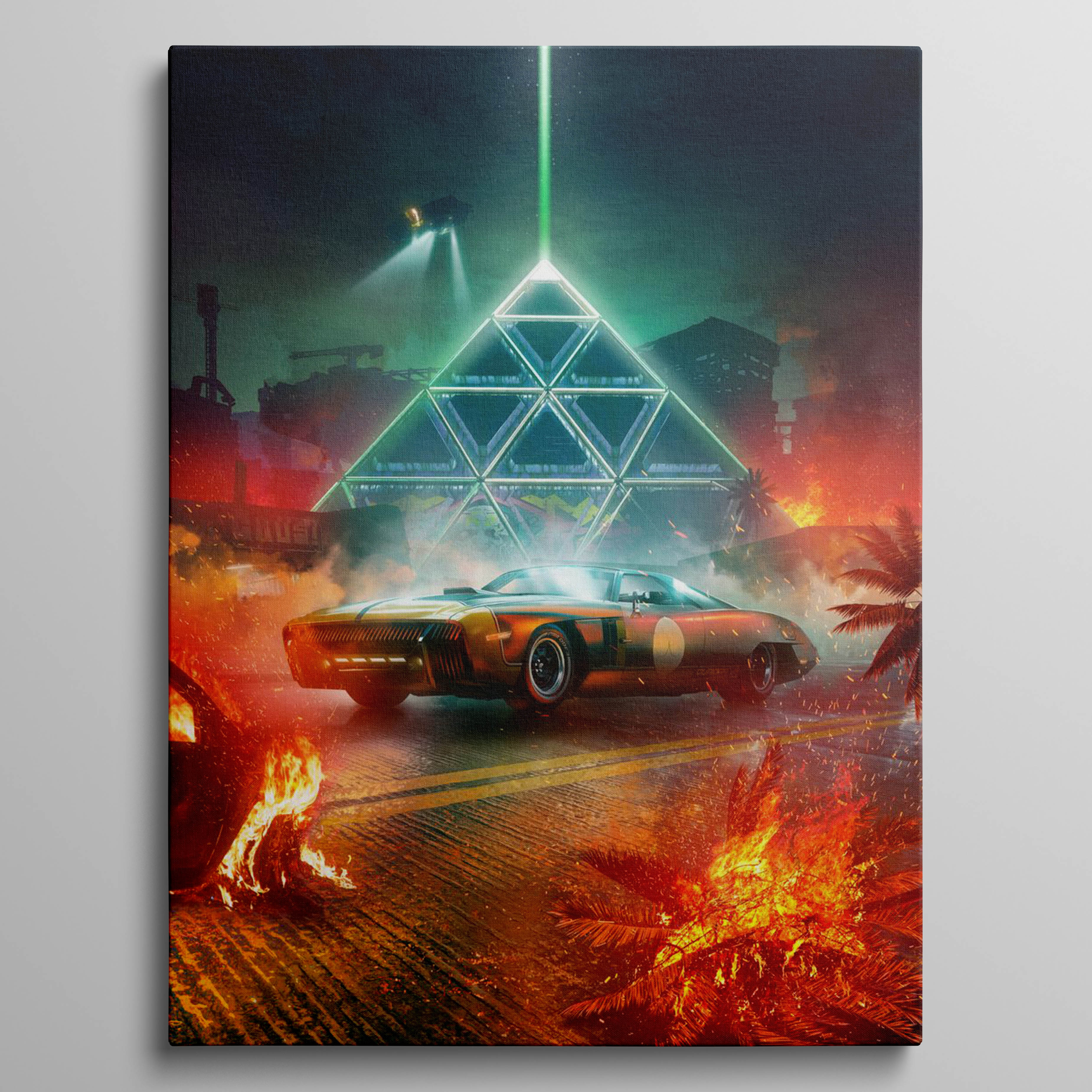 Charon by Heavy Hearts