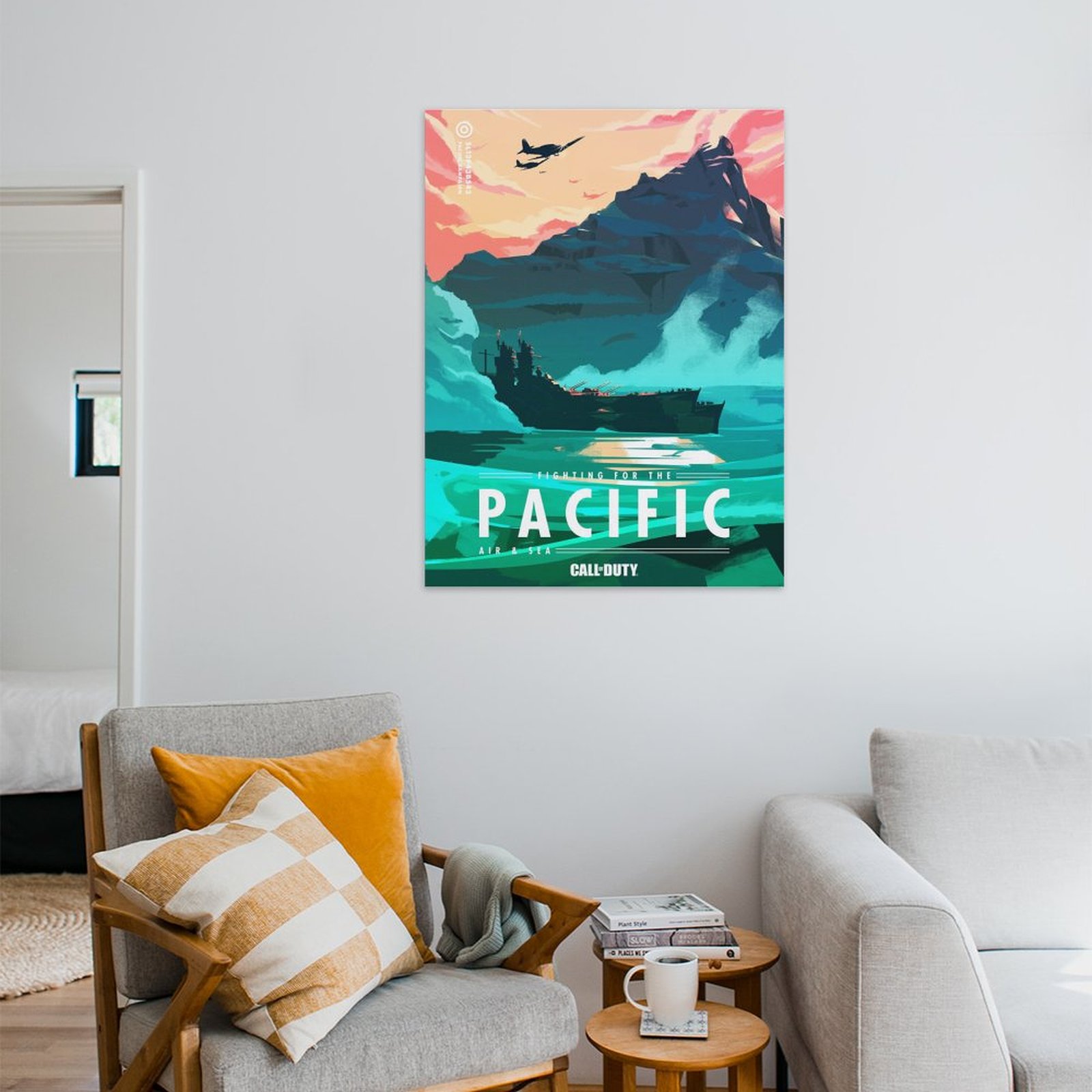 Pacific