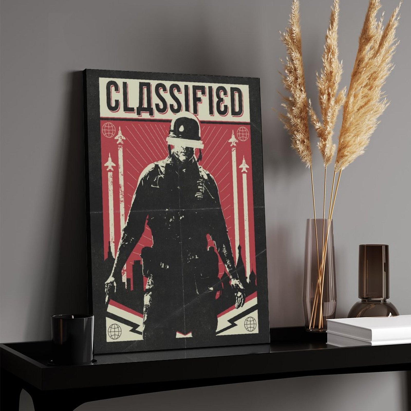 Classified