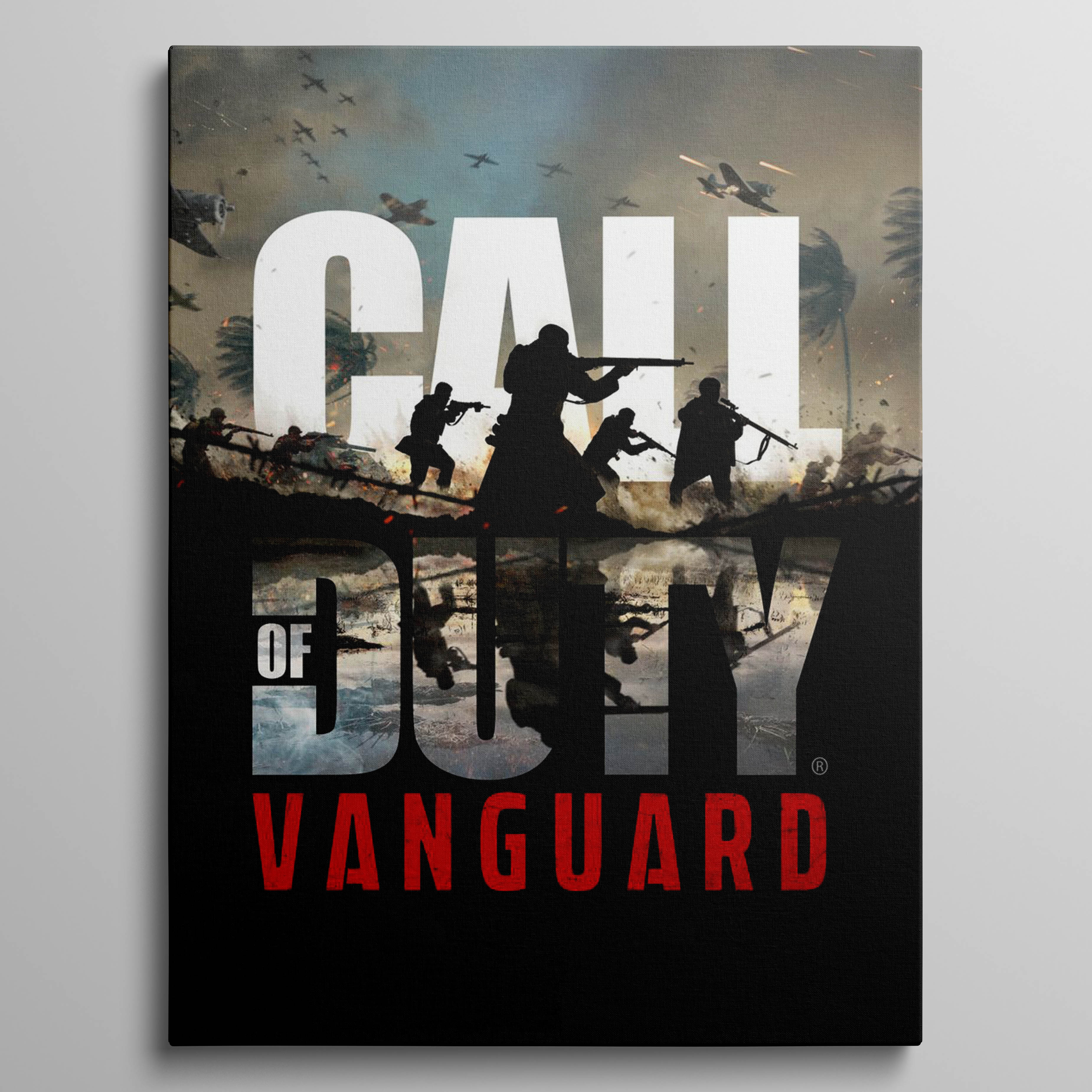 Call of Duty Vanguard